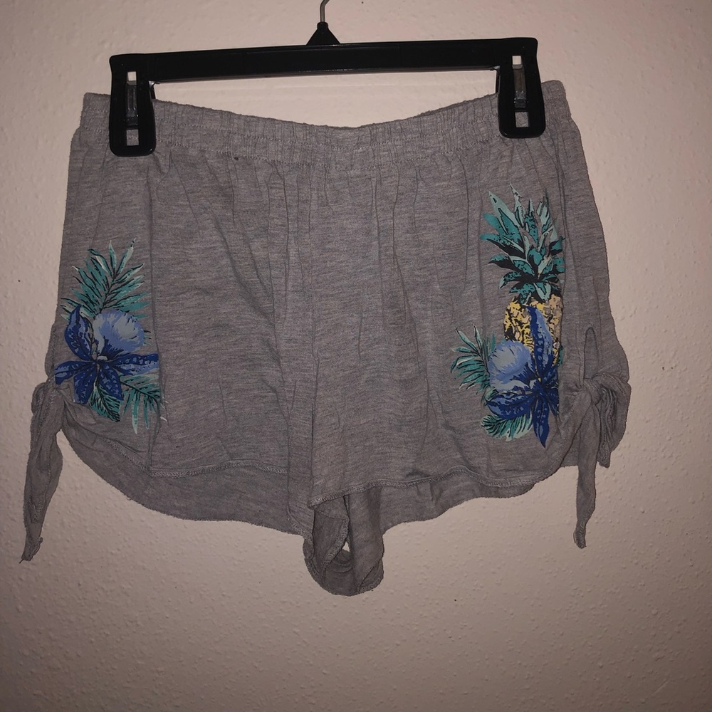 “LIFE IS SWEET” Pajama set